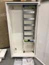 Hager Verteilerschrank mit 1x Verteilerfeld ZU37VT5APZ2 mit APZ, ZB32S